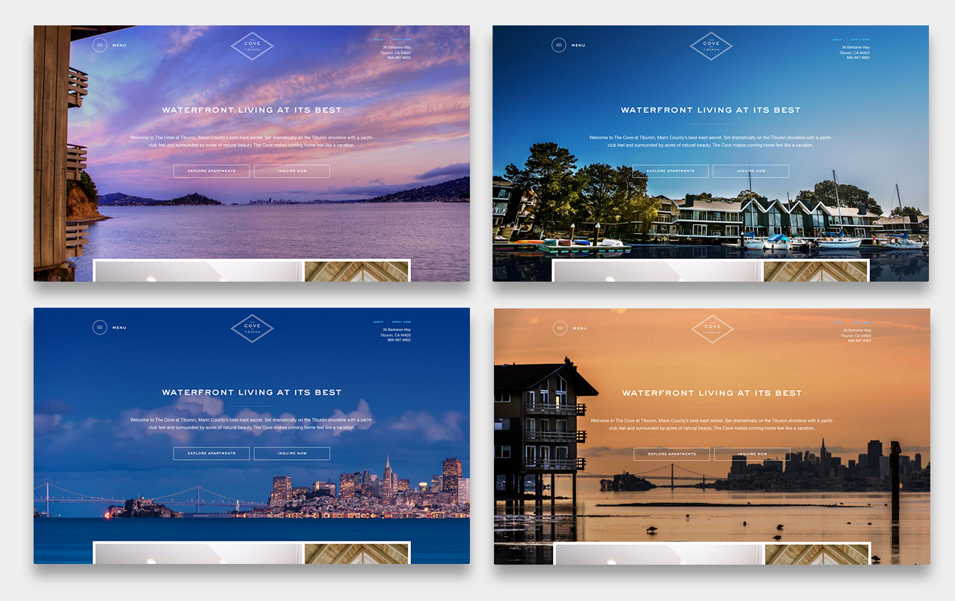 The Cove at Tiburon image 1