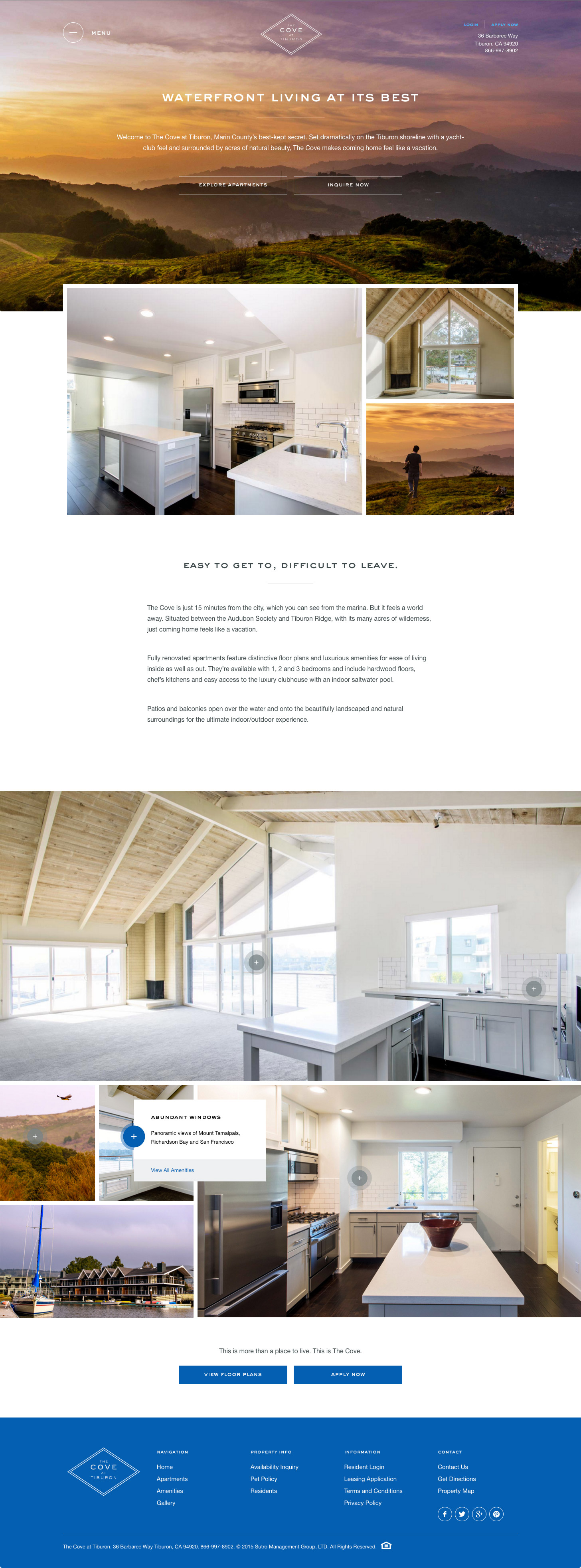 The Cove at Tiburon image 2