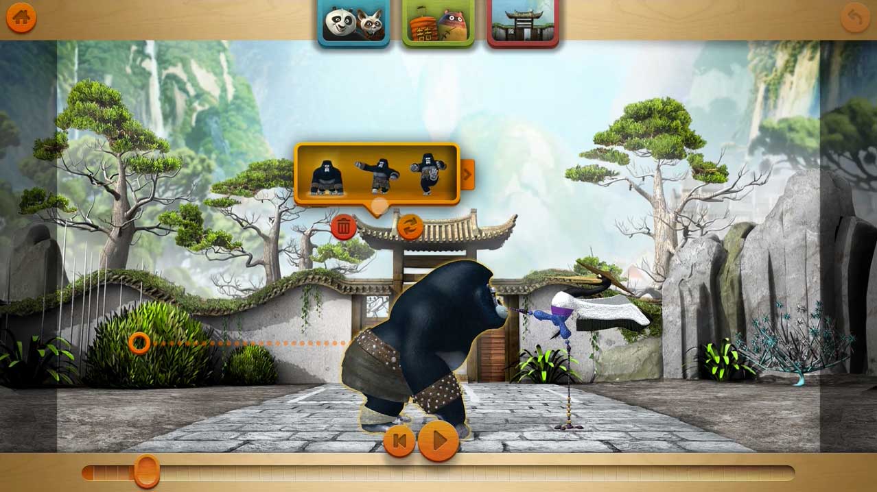 Dreamworks Dreamstudio image 2