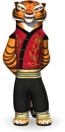 Dreamworks Dreamstudio image 1