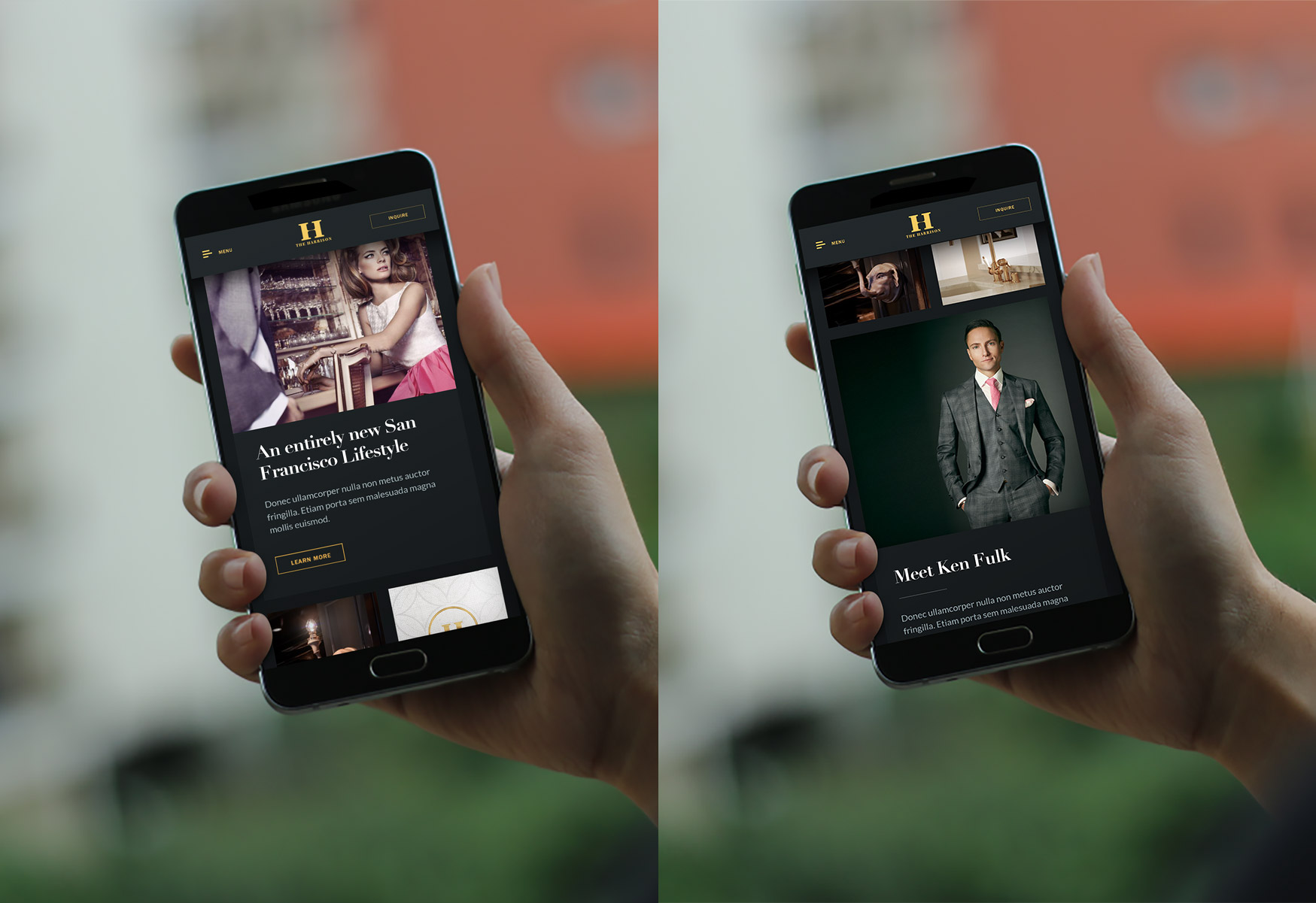 The Harrison San Francisco image 2