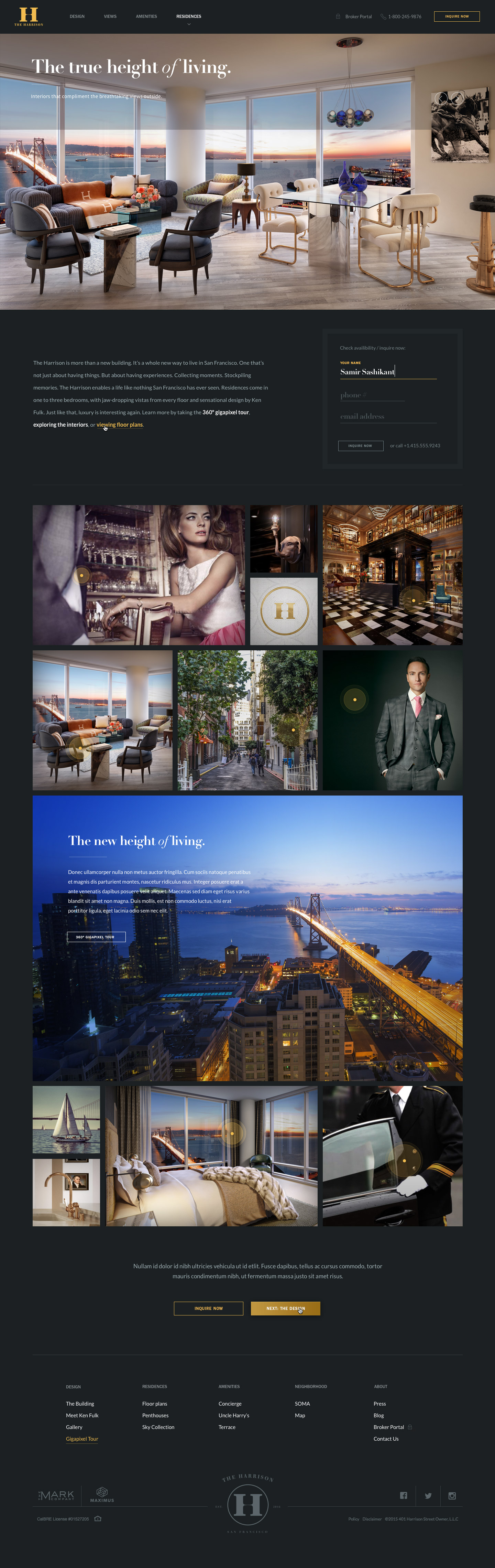 The Harrison San Francisco image 1