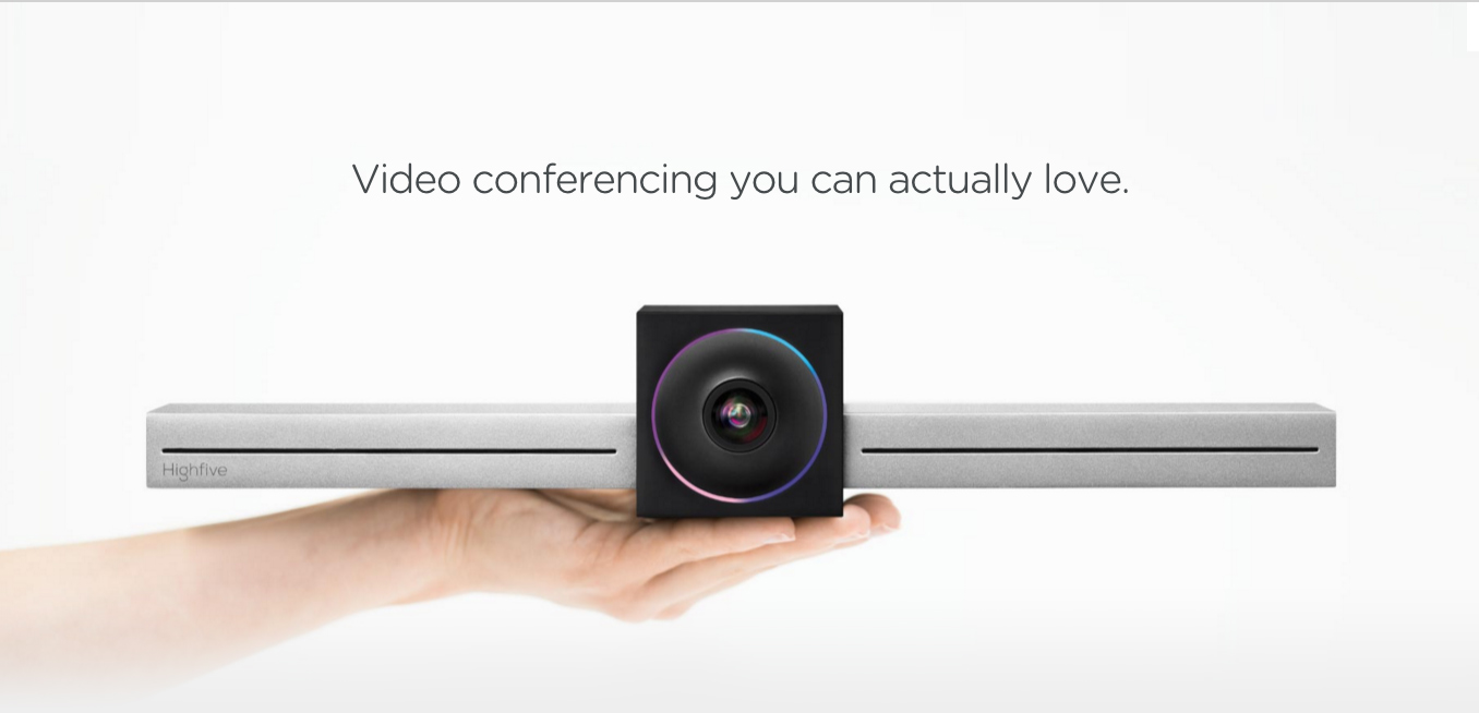 Highfive Inc. image 1