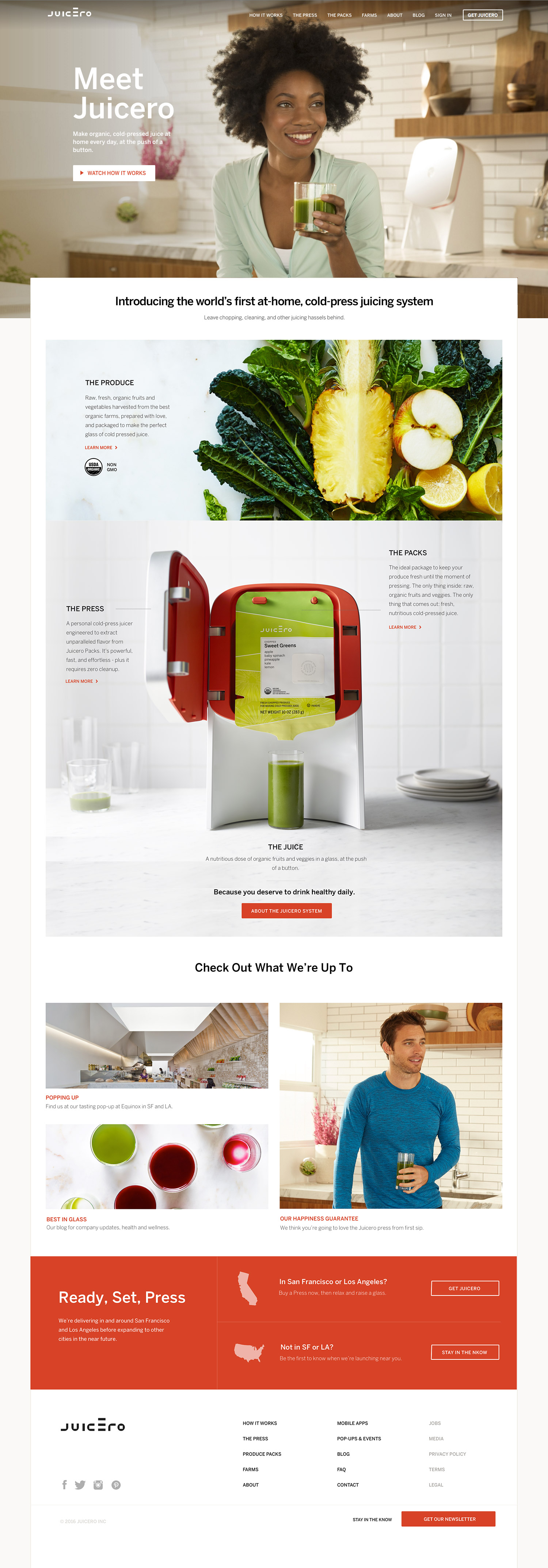 Juicero image 1