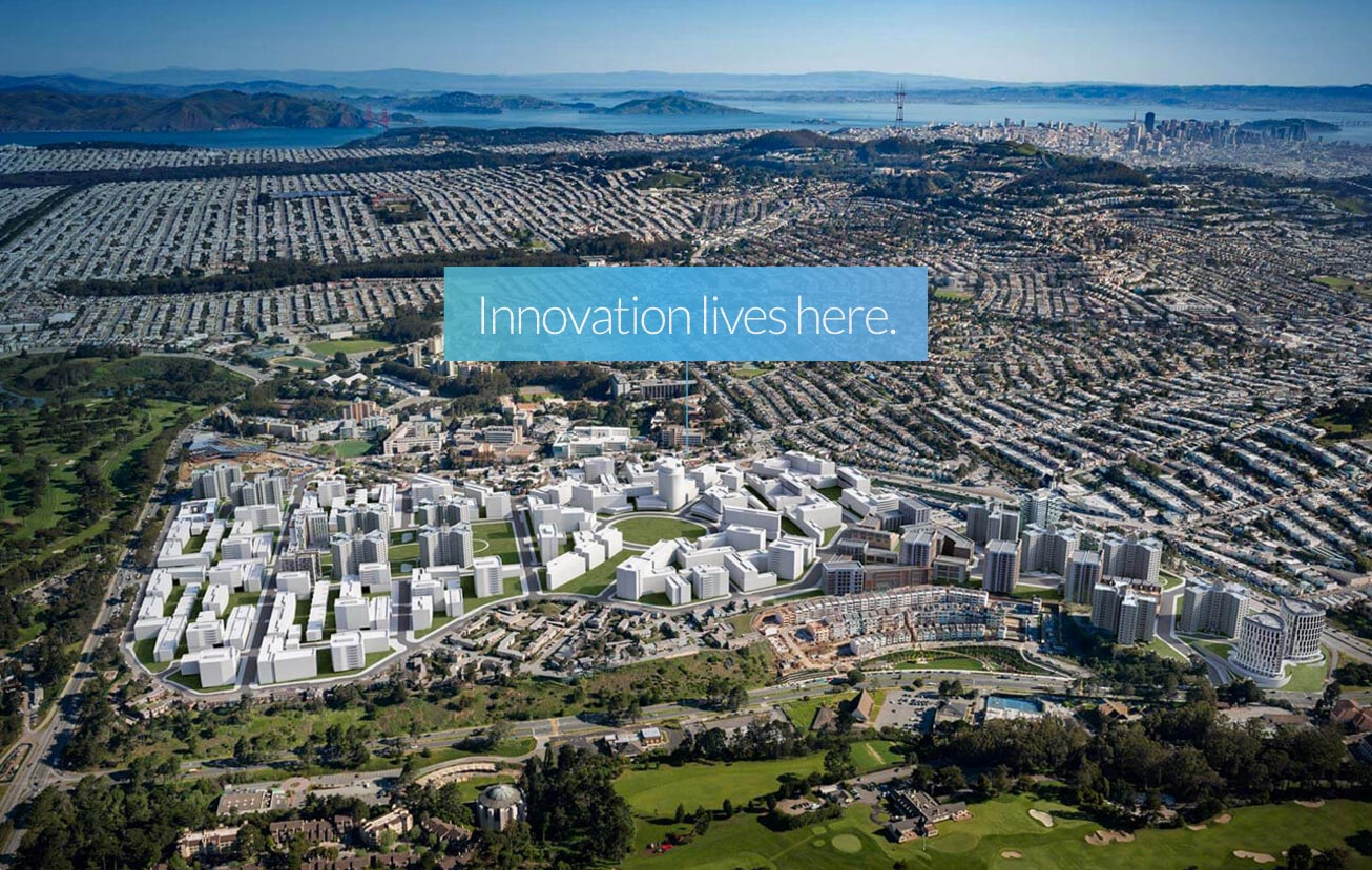 Parkmerced Vision image 1