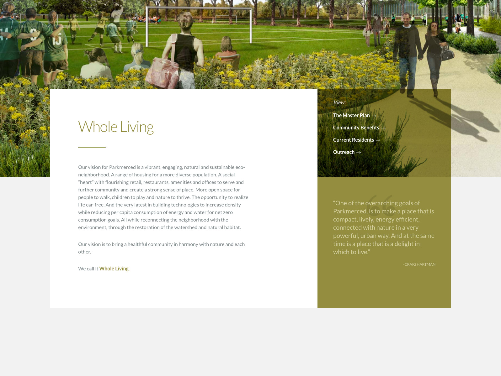 Parkmerced Vision image 4