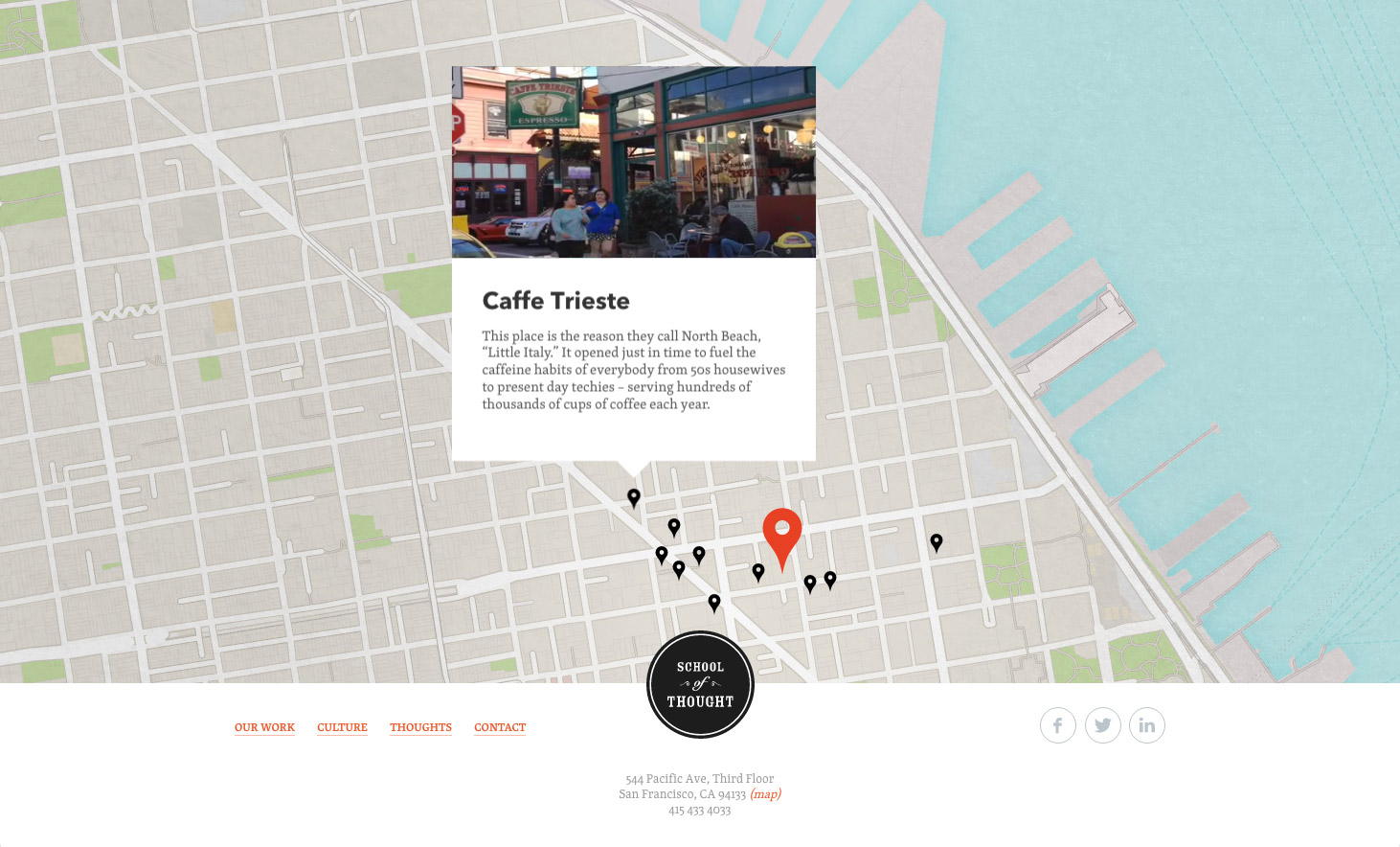 School of Thought image 4